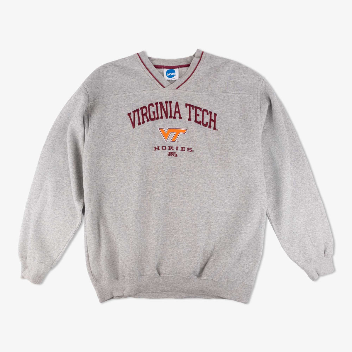 Sweat-shirts Pro Sport US (KILO DEAL)-SWEATSHIRTS-SPORT-TEAM-US-3-TAGZ