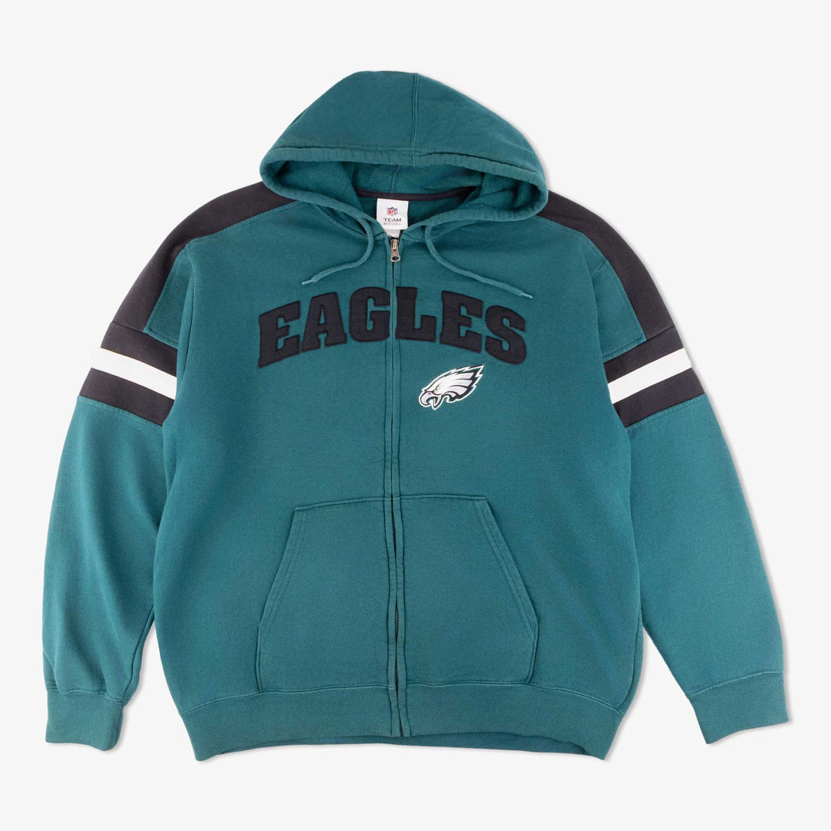 Starter Box Revendeur Vintage & Marques (12 pièces) + FORMATION-SWEATSHIRTS-SPORT-TEAM-US-4-TAGZ