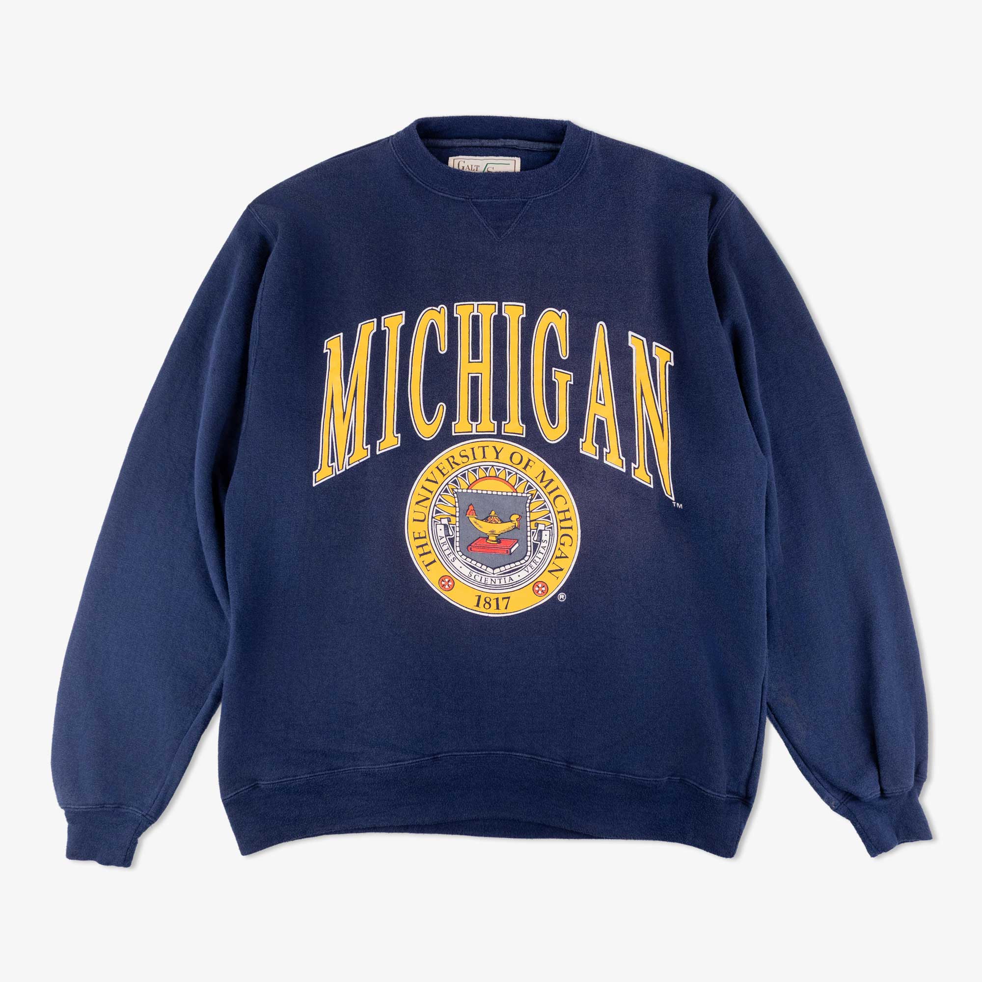 Sweat-shirts Universités (KILO DEAL)-TAGZ