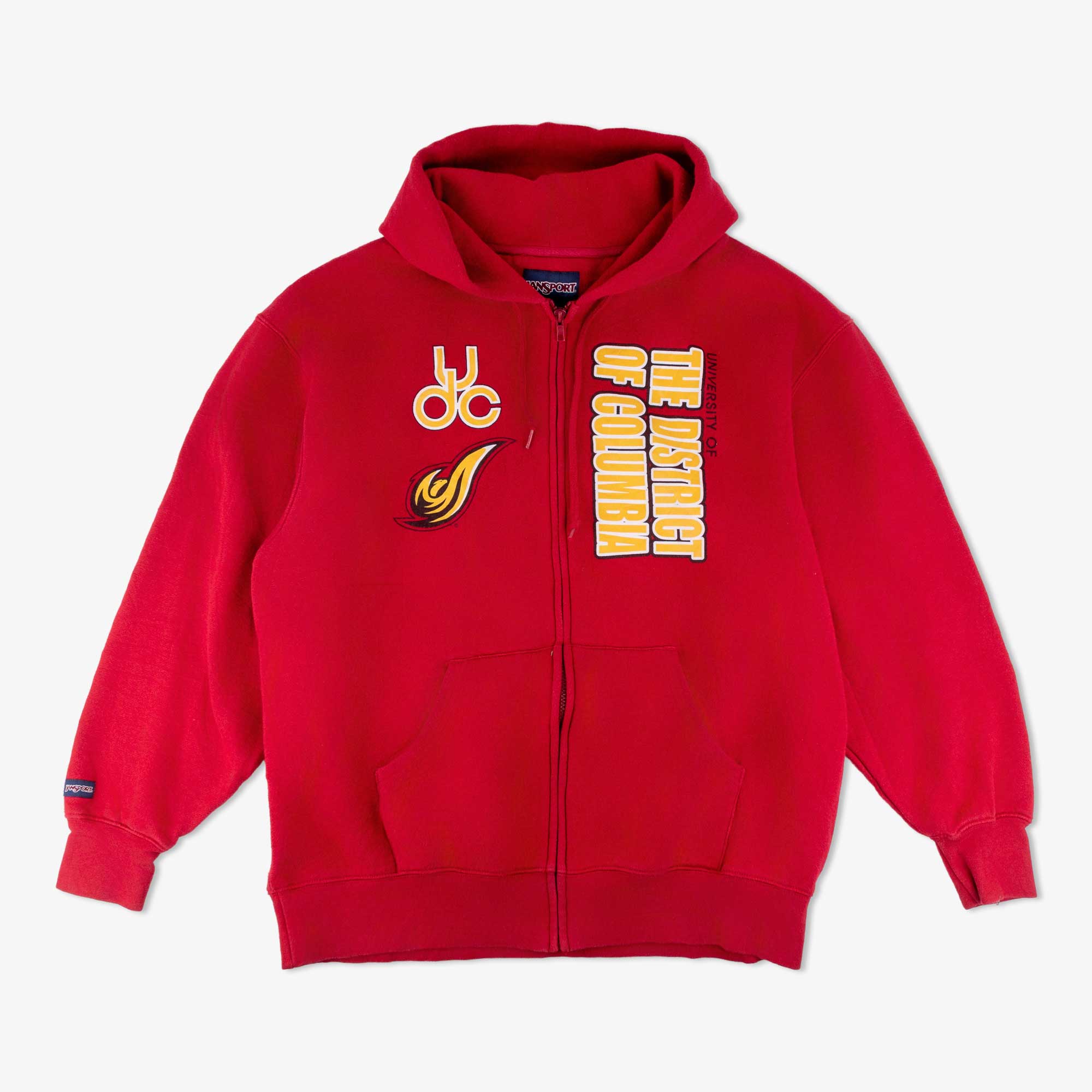 Sweat-shirts Universités (KILO DEAL)-TAGZ