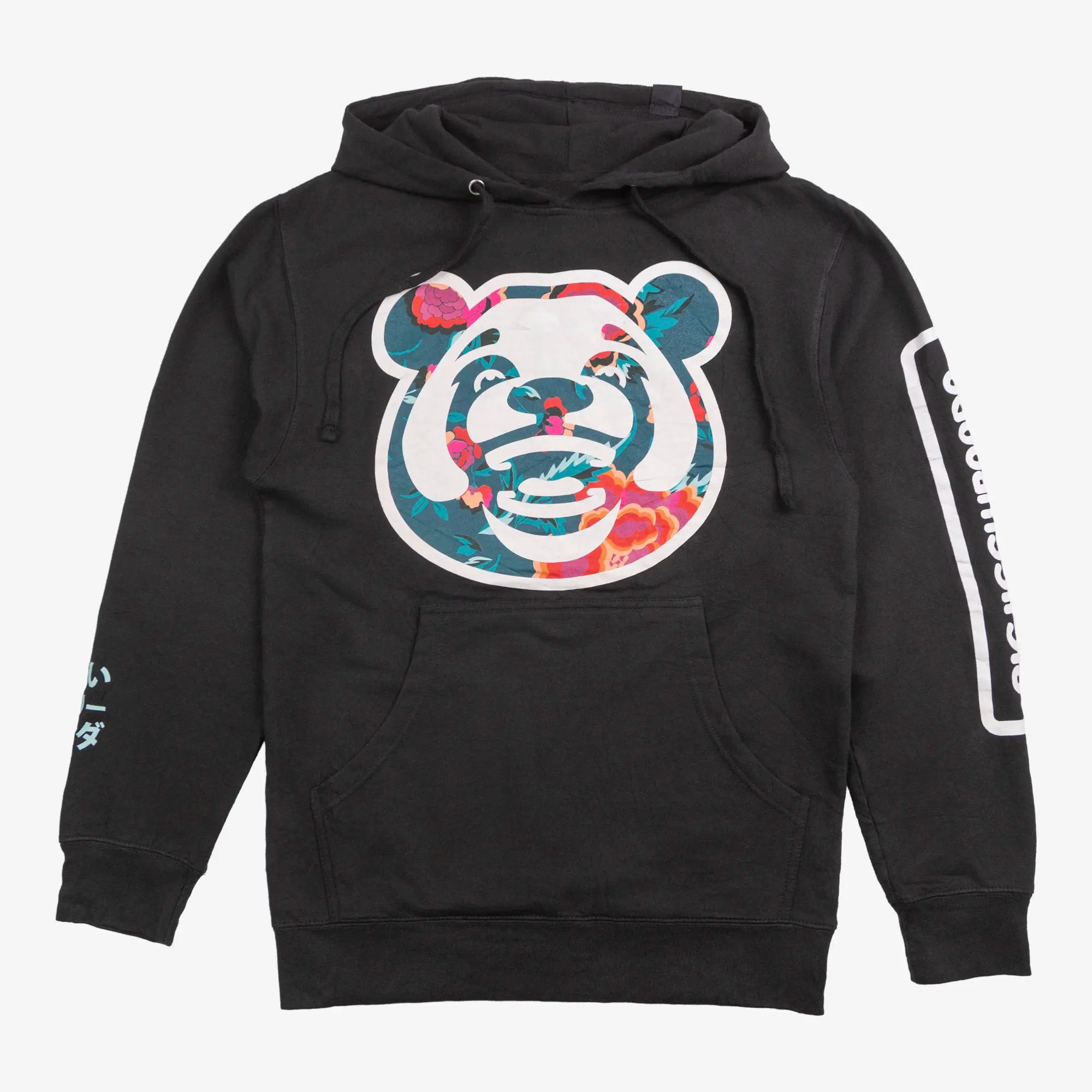 Box de 20 Sweat-shirts Graphiques US-TAGZ