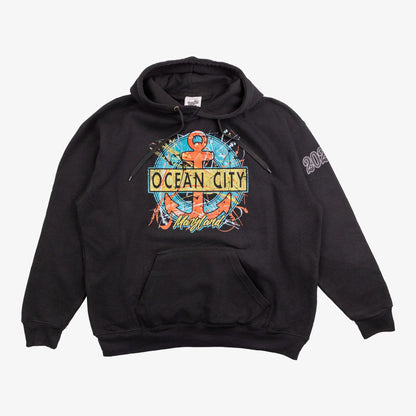 Box de 20 Sweat-shirts Graphiques US-TAGZ