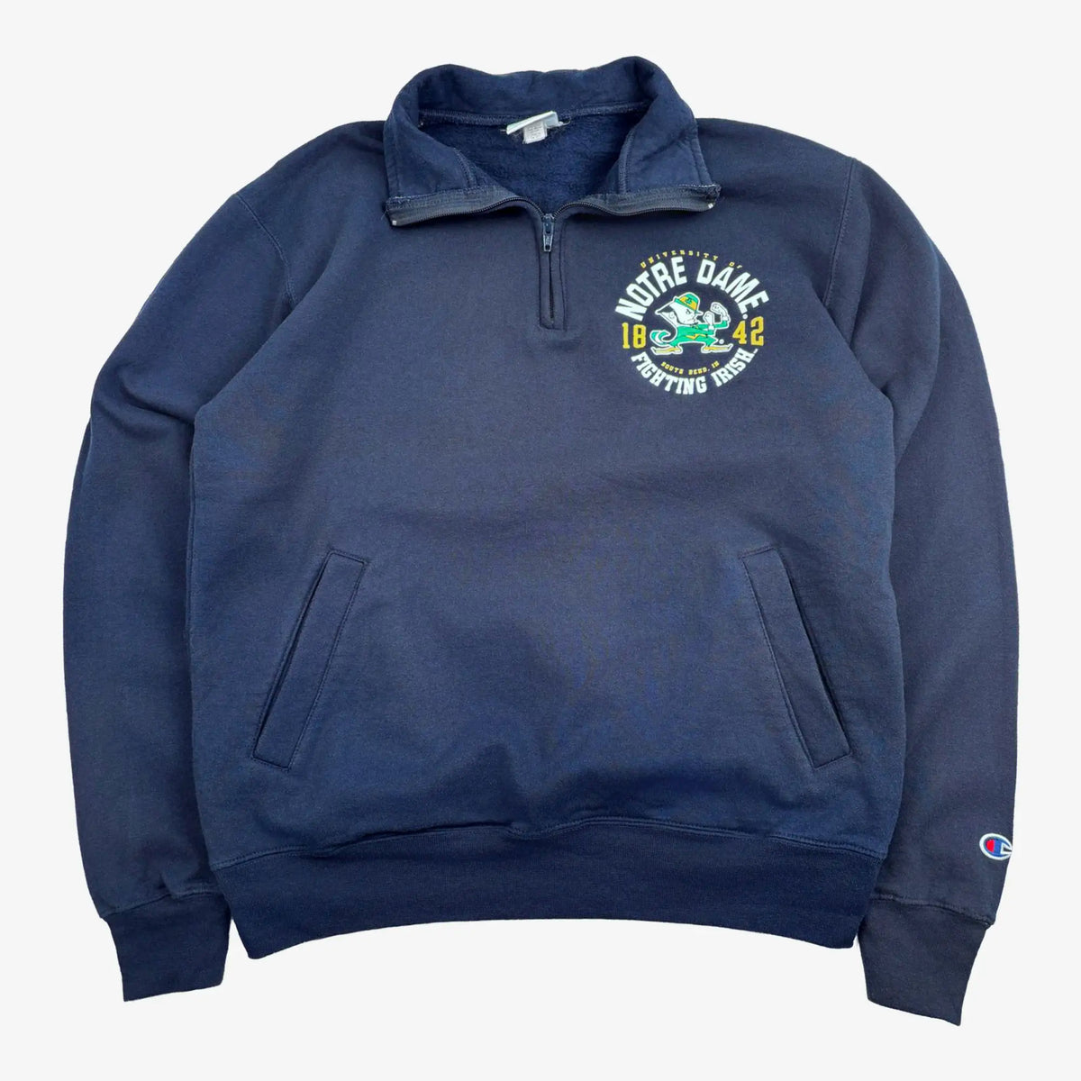 Box de Sweat-shirts Vintage-SWEATSHIRTSUS-2-TAGZ