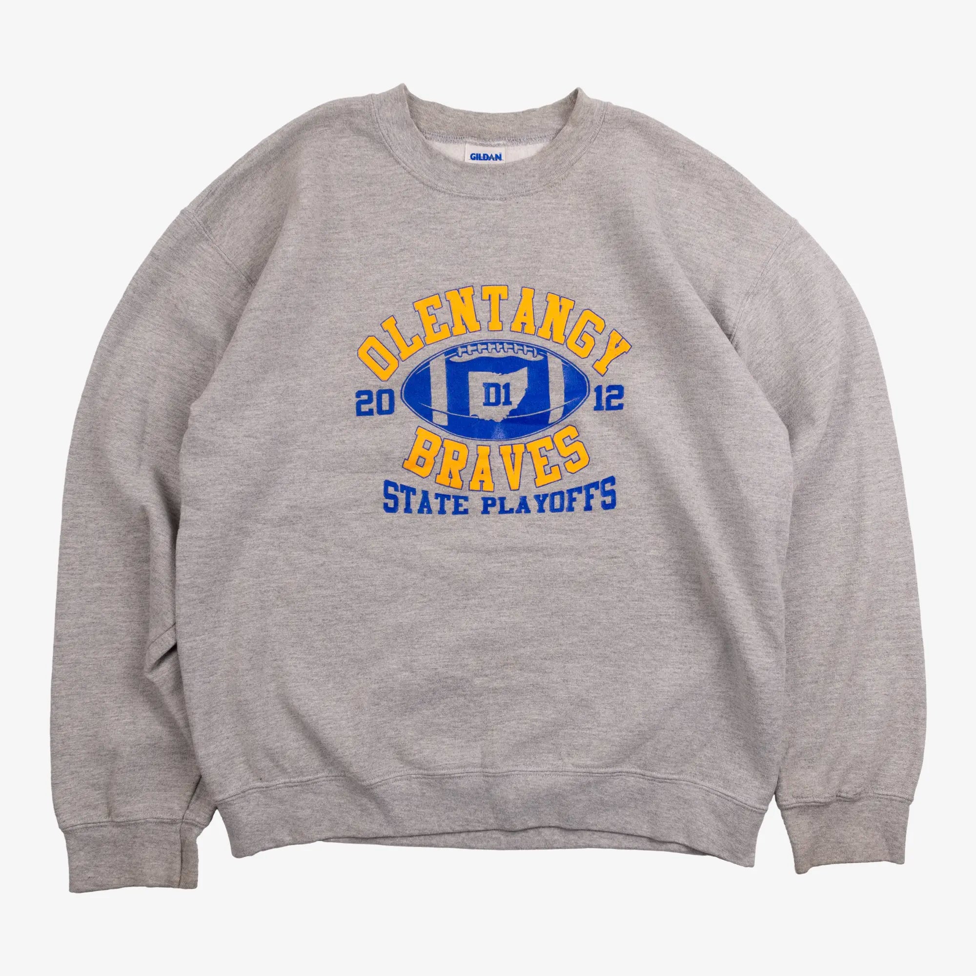 Box de sweats ProSport US classiques