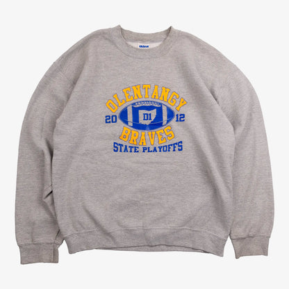 Box de sweats ProSport US classiques