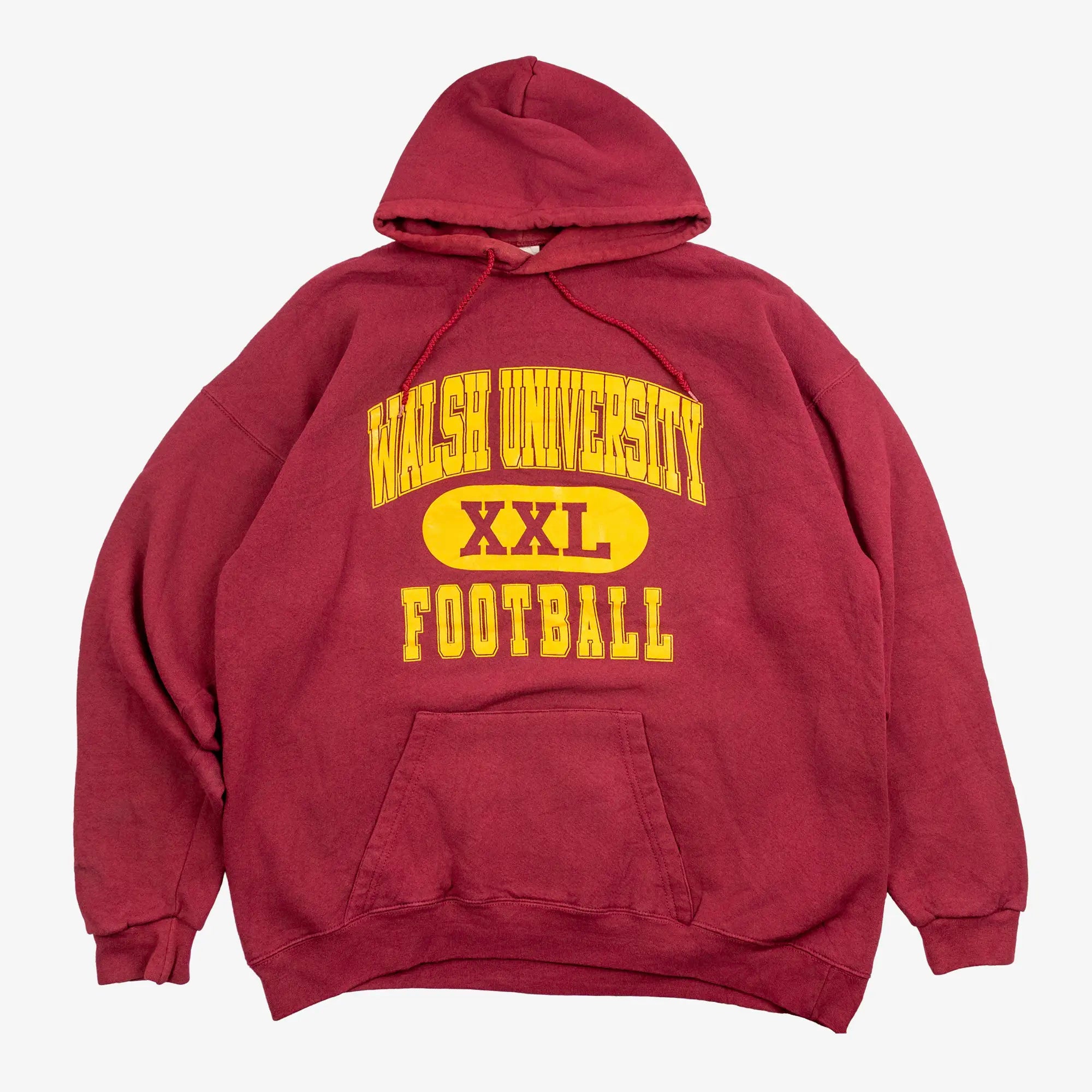 Box de sweats ProSport US classiques