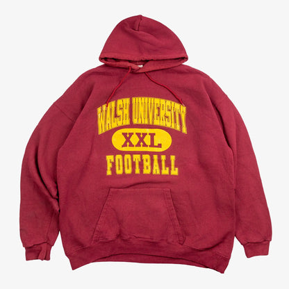 Box de sweats ProSport US classiques