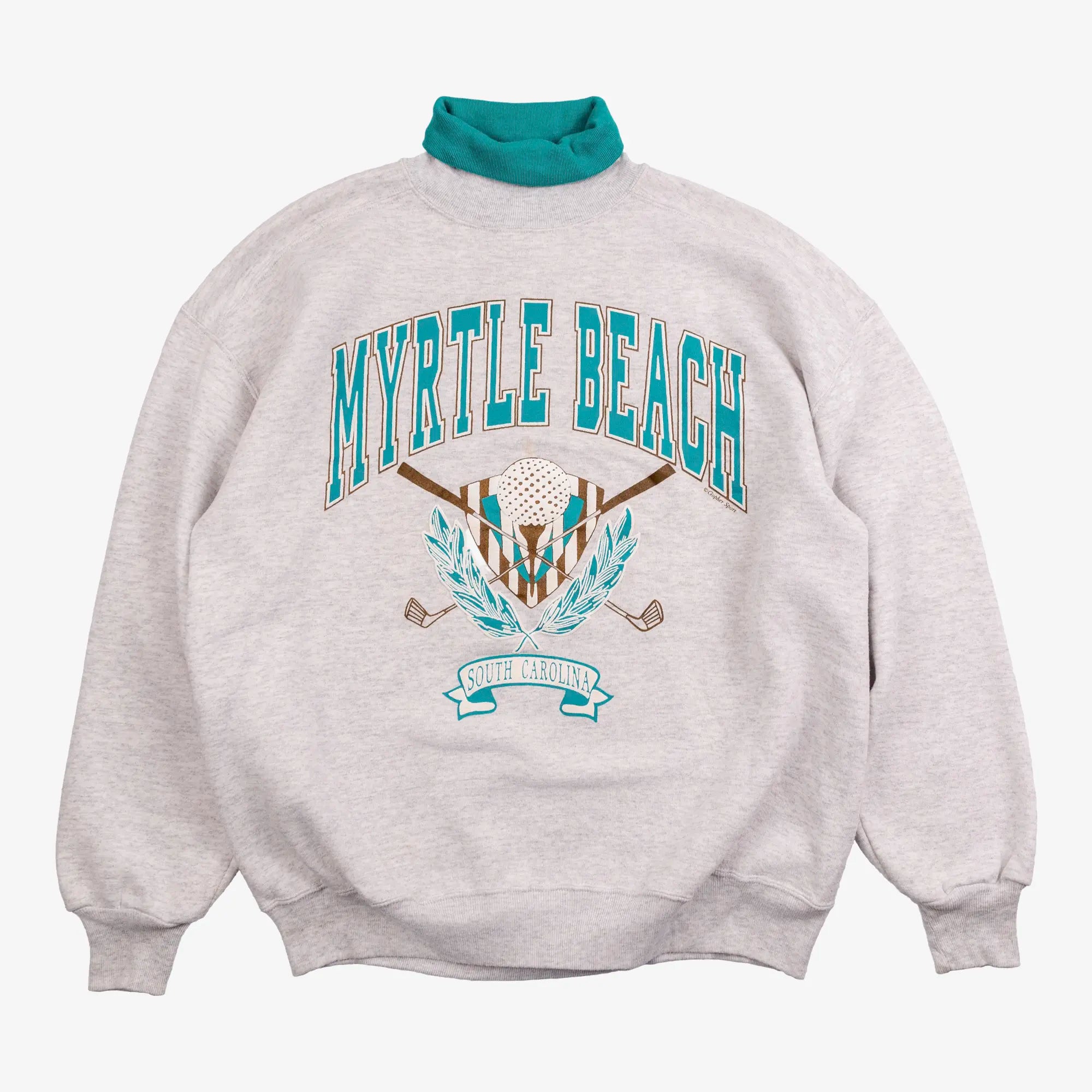 Box de 10 sweats ProSport Made In USA