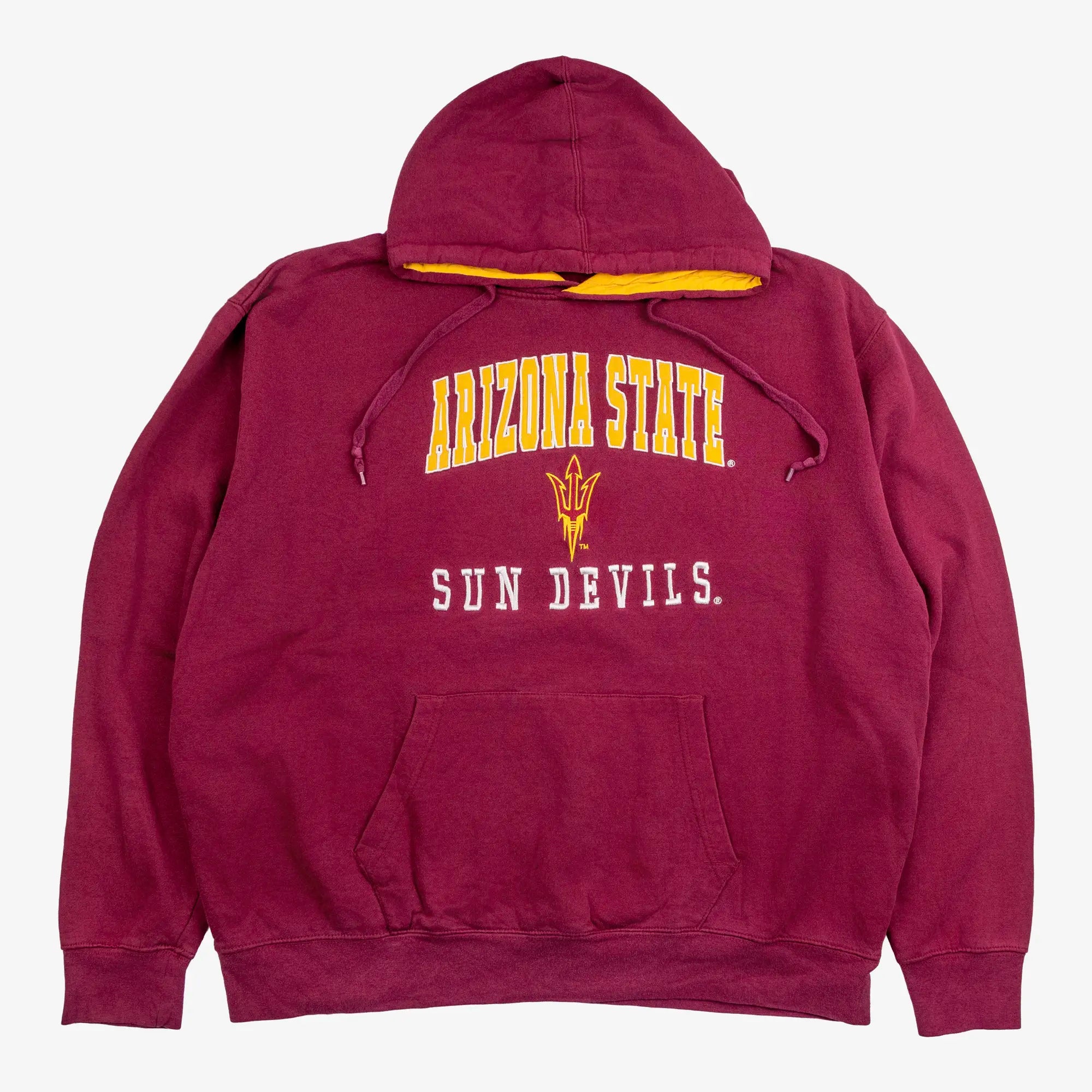 Box de sweats universités américaines