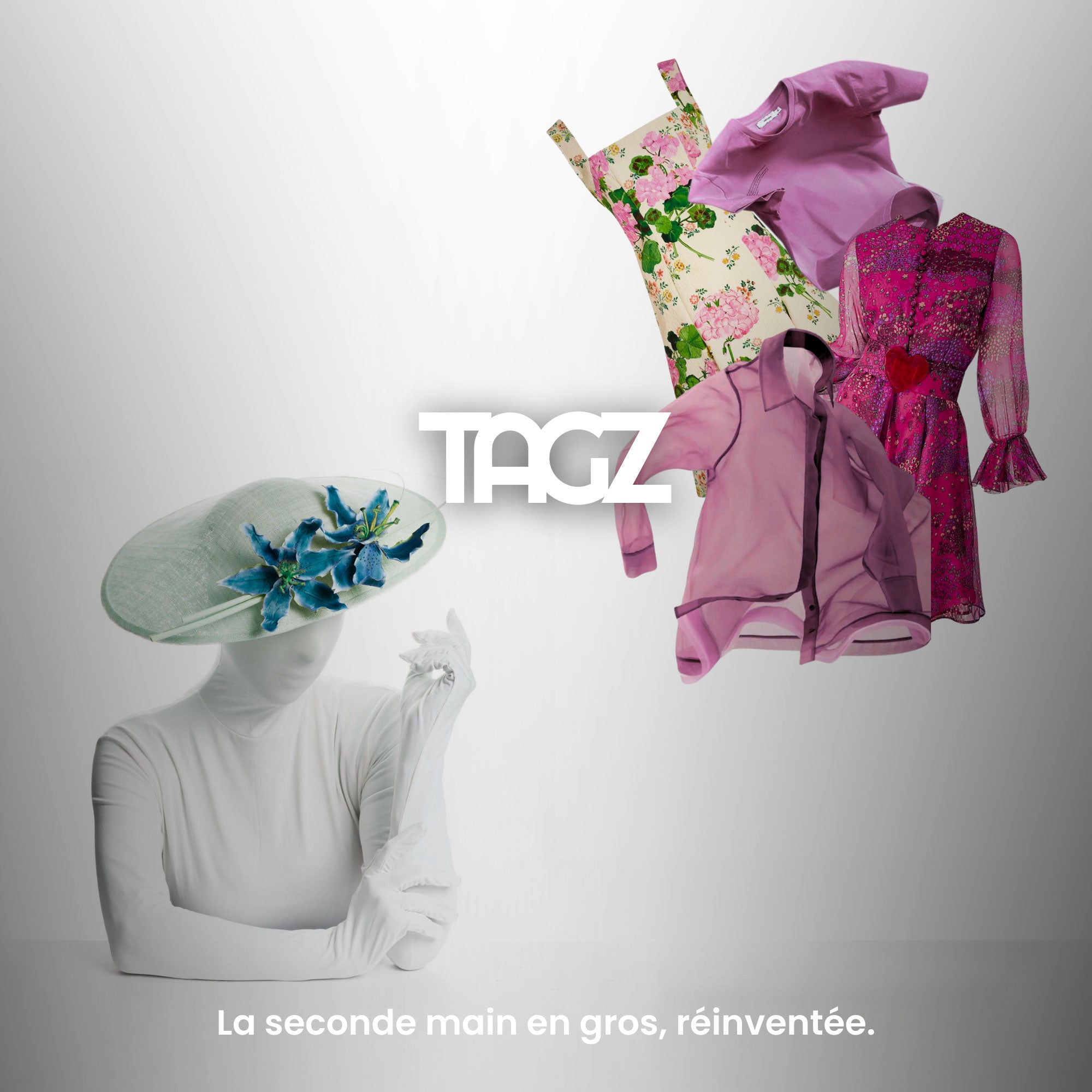 À propos de TAGZ