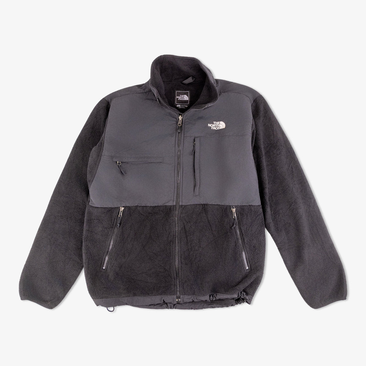 Lot polaires The North Face-TNF-FLEECE-2-TAGZ