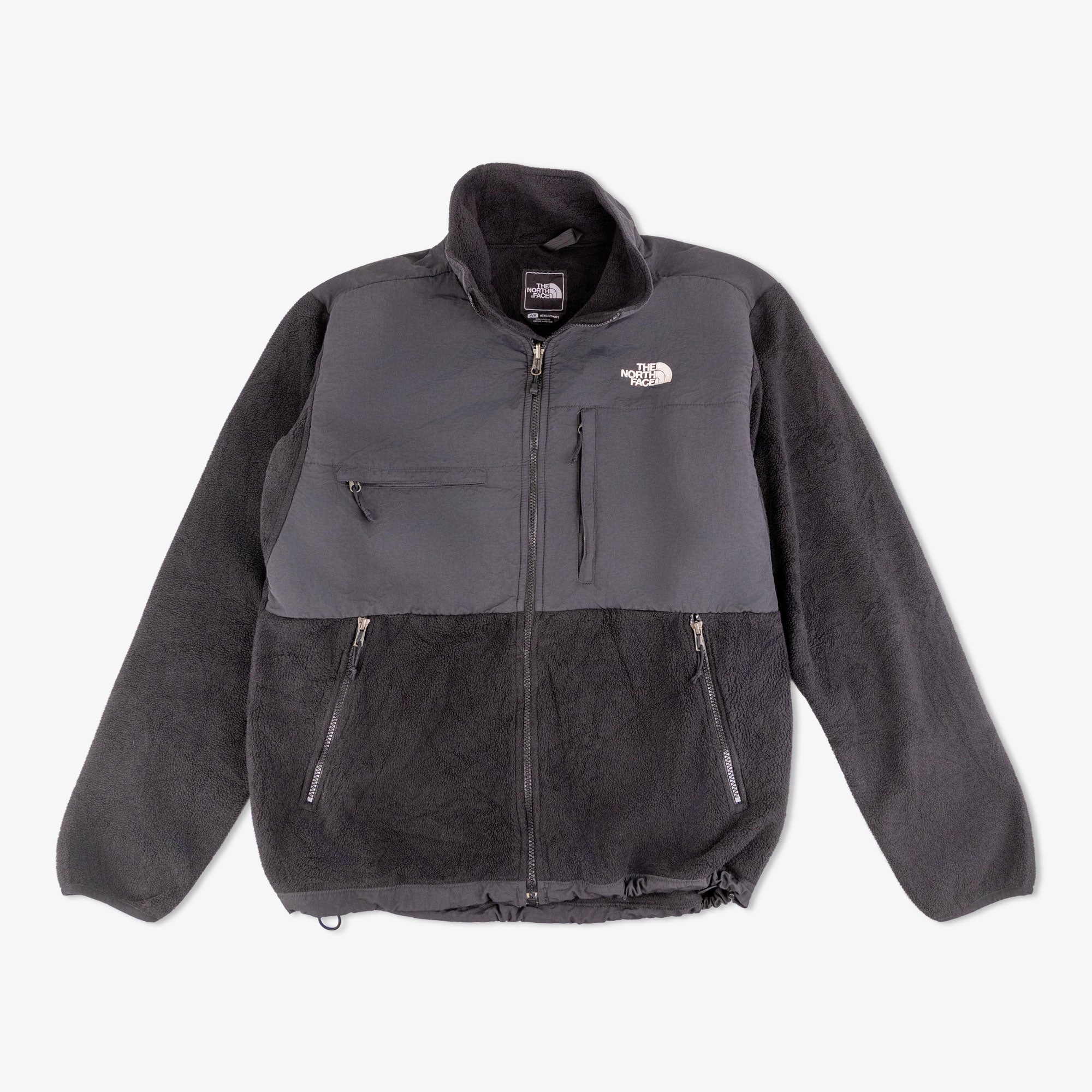 Lot polaires The North Face-TNF-FLEECE-2-TAGZ