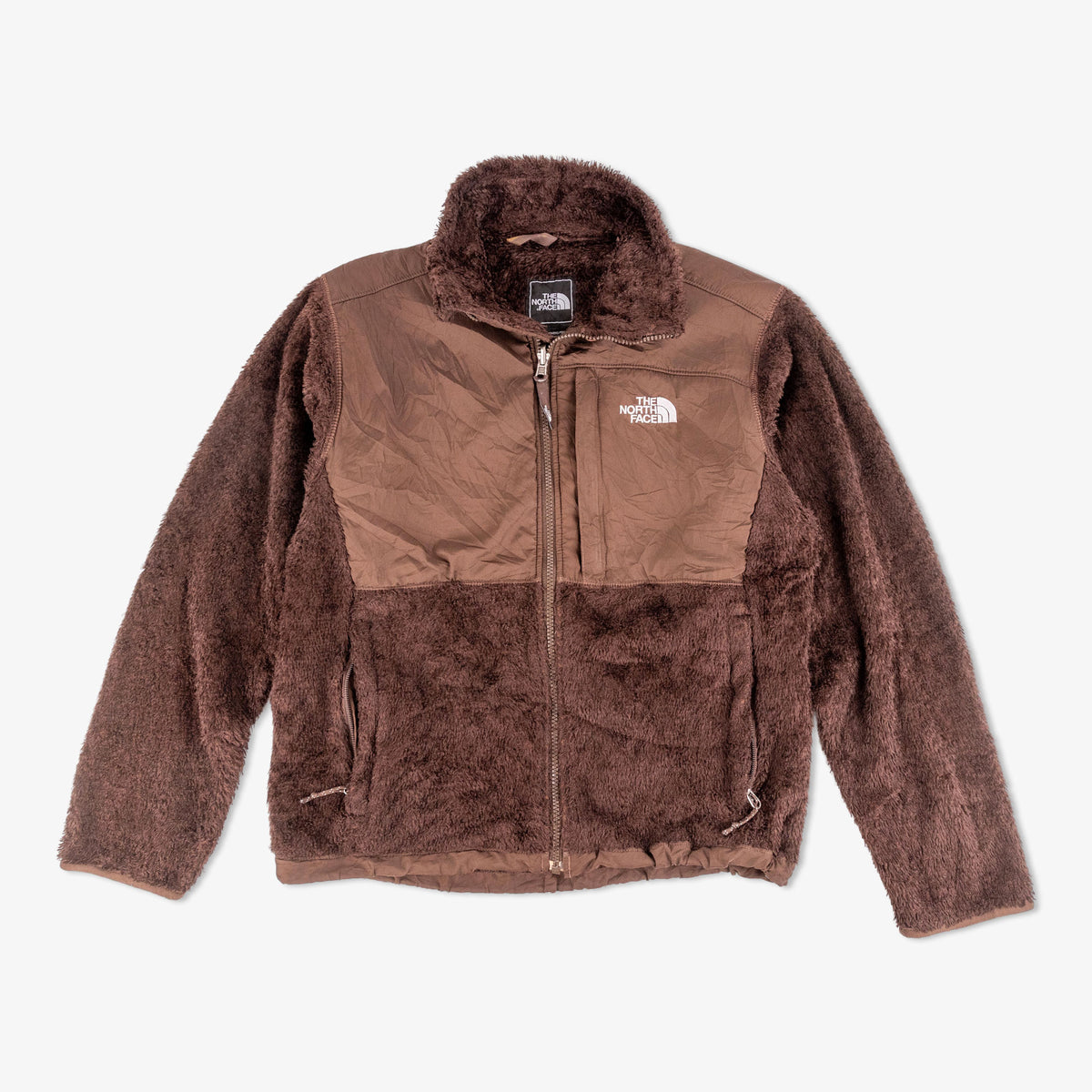 Lot polaires The North Face-TNF-FLEECE-3-TAGZ