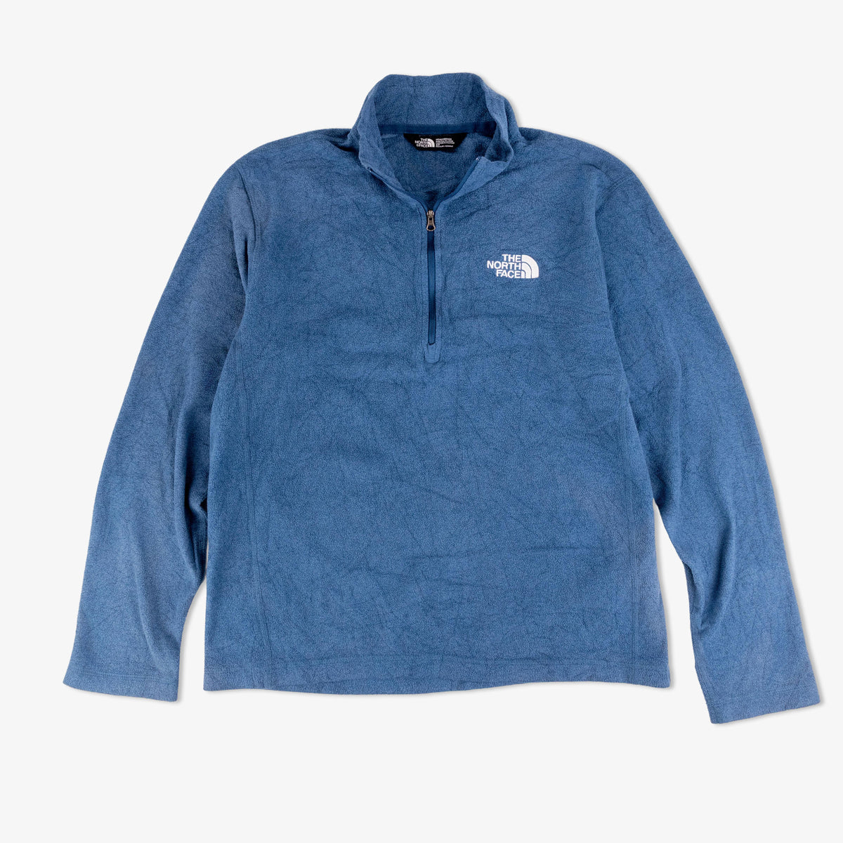 Lot polaires The North Face-TNF-FLEECE-4-TAGZ