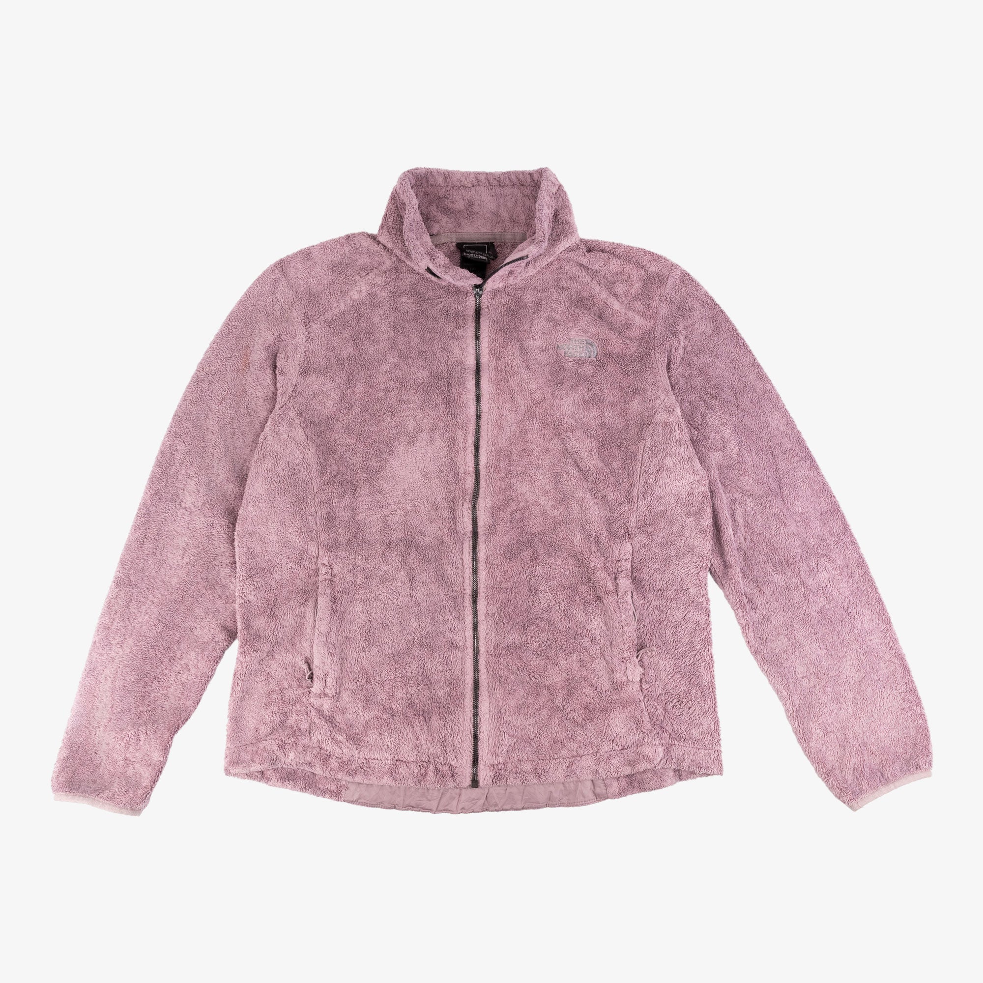 Box de 40 Polaires The North Face-TAGZ