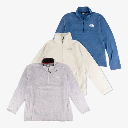 Box de 40 Polaires The North Face-TAGZ