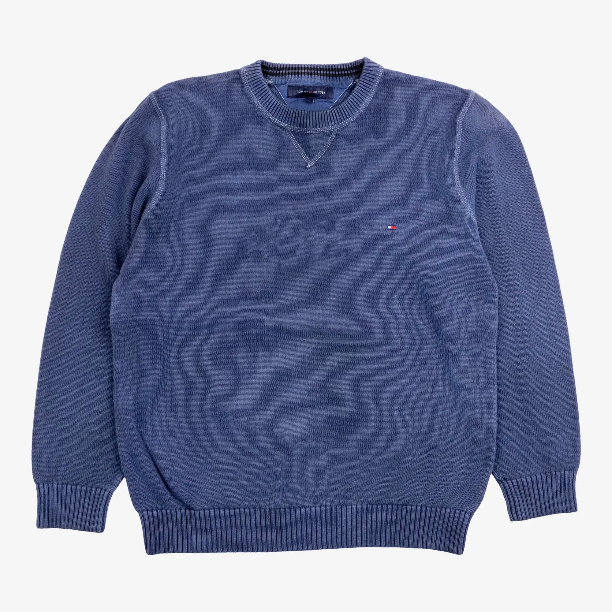 Box de pulls Tommy Hilfiger-TOMMYSWEATERS-06-TAGZ