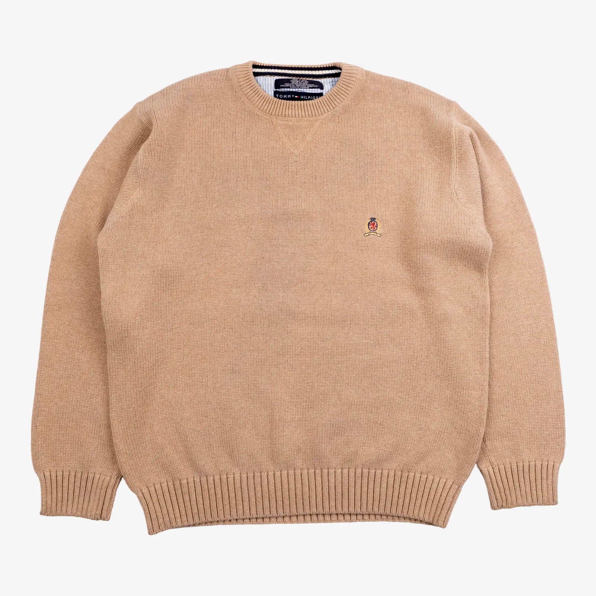 Box de pulls Tommy Hilfiger-TOMMYSWEATERS-08-TAGZ