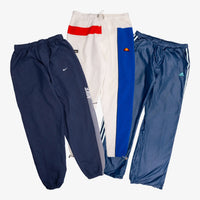Box de 50 pantalons de survêtement de marque-TAGZ