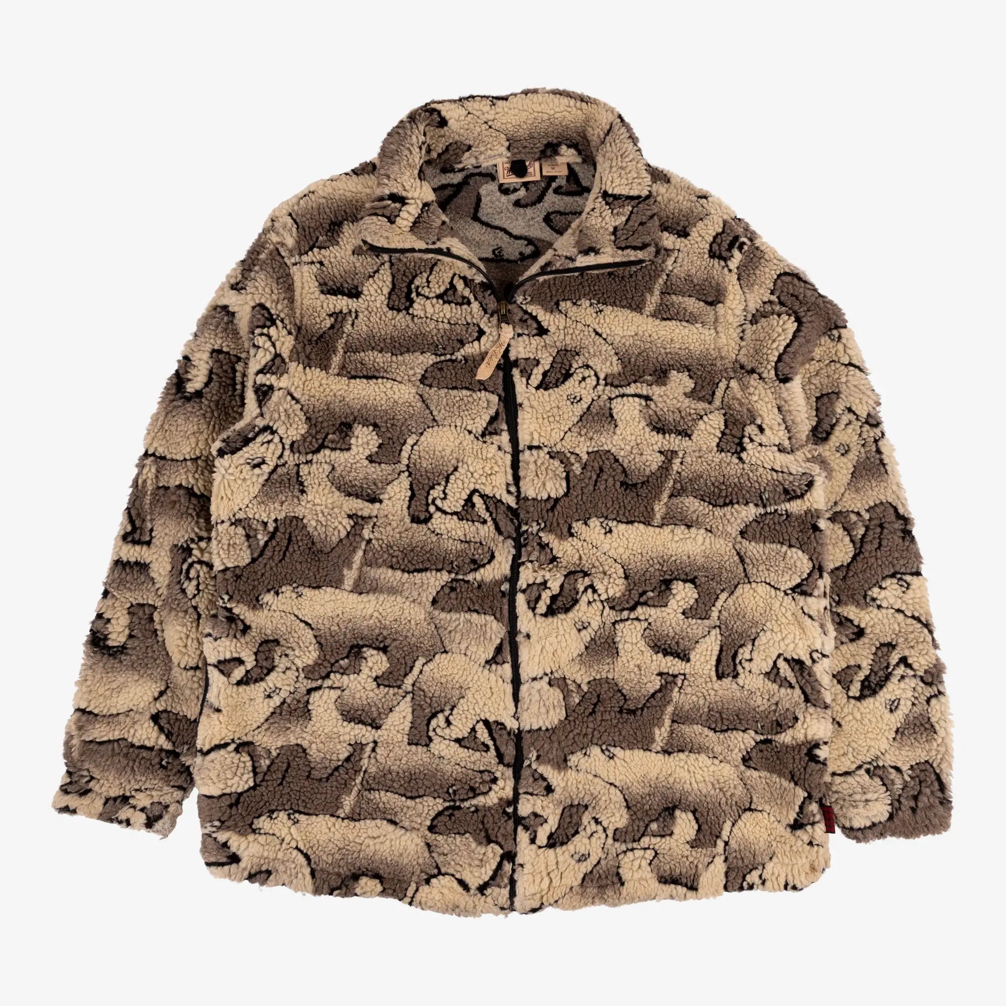 Winter Box Fleeces – Sélection de Polaires de marques-TAGZ