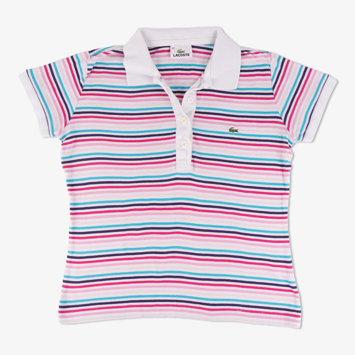 Polos de marque pour femme-WOMEN-BRAND-POLOS-2-TAGZ