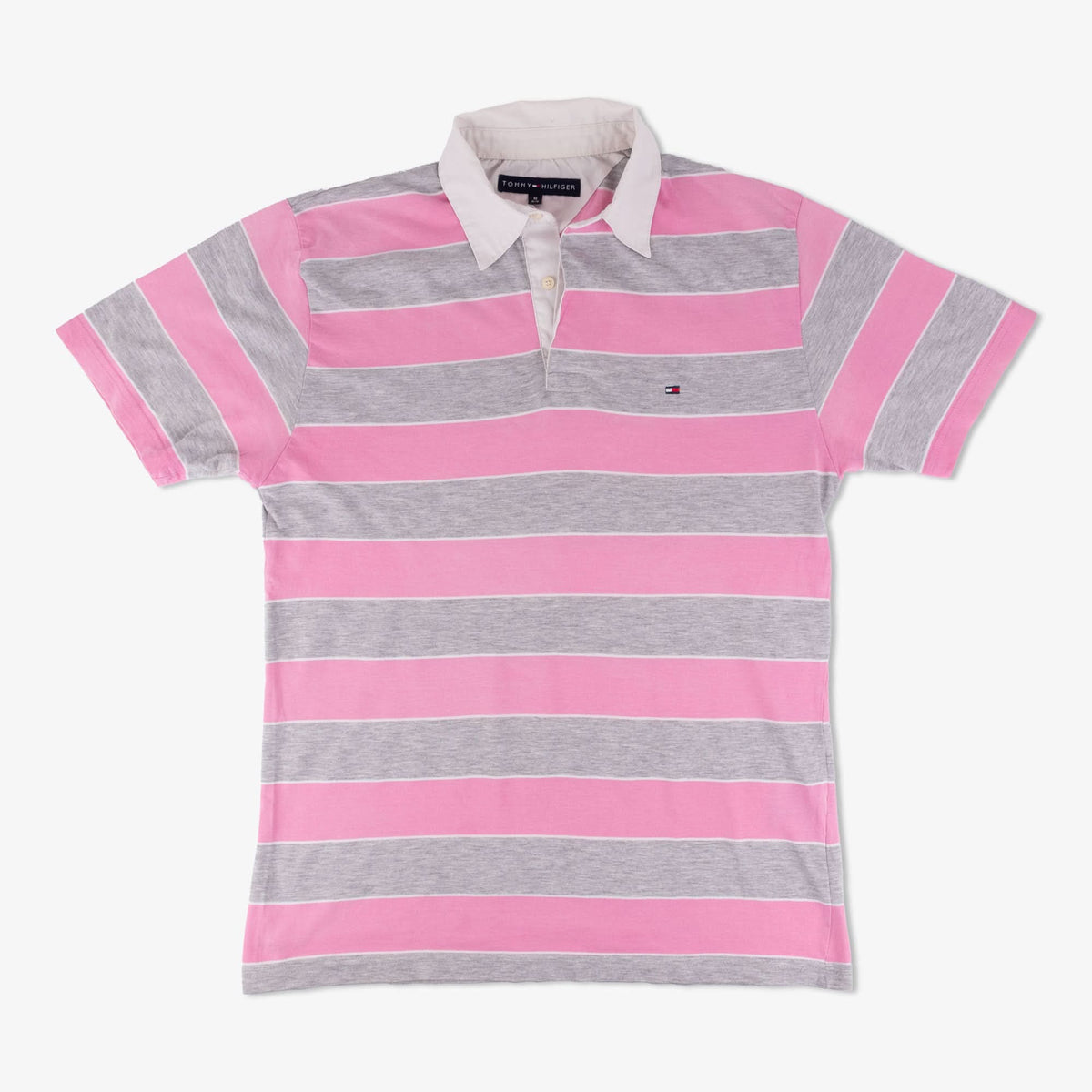 Polos de marque pour femme-WOMEN-BRAND-POLOS-3-TAGZ
