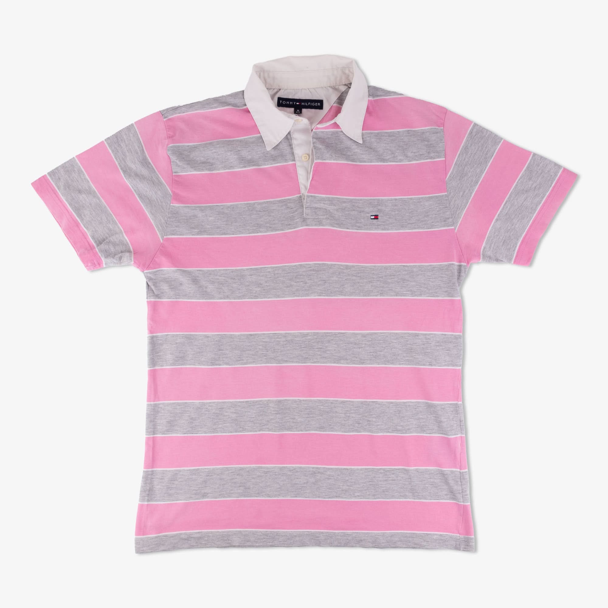Polos de marque pour femme-WOMEN-BRAND-POLOS-3-TAGZ