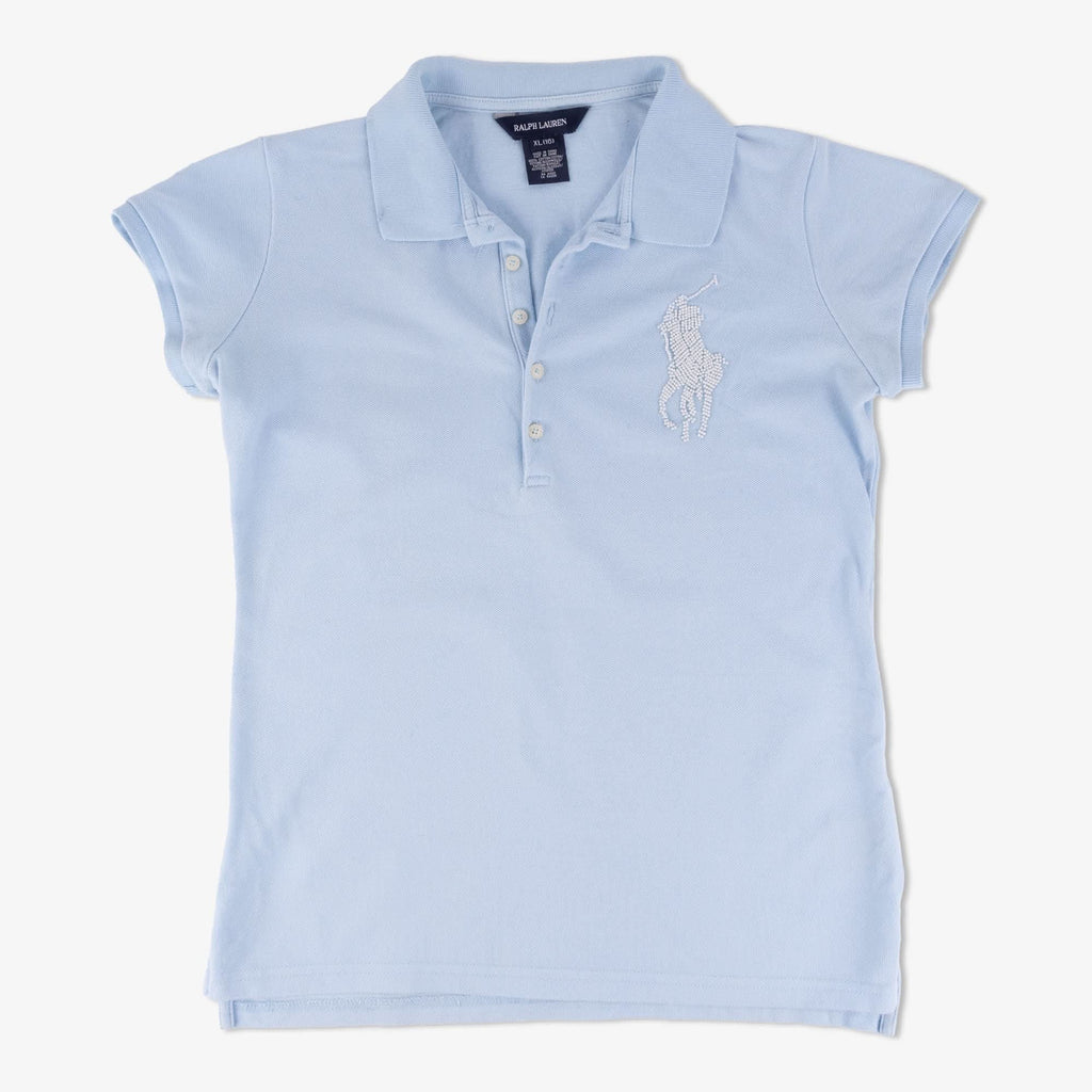 Polos de marque pour femme-WOMEN-BRAND-POLOS-4-TAGZ