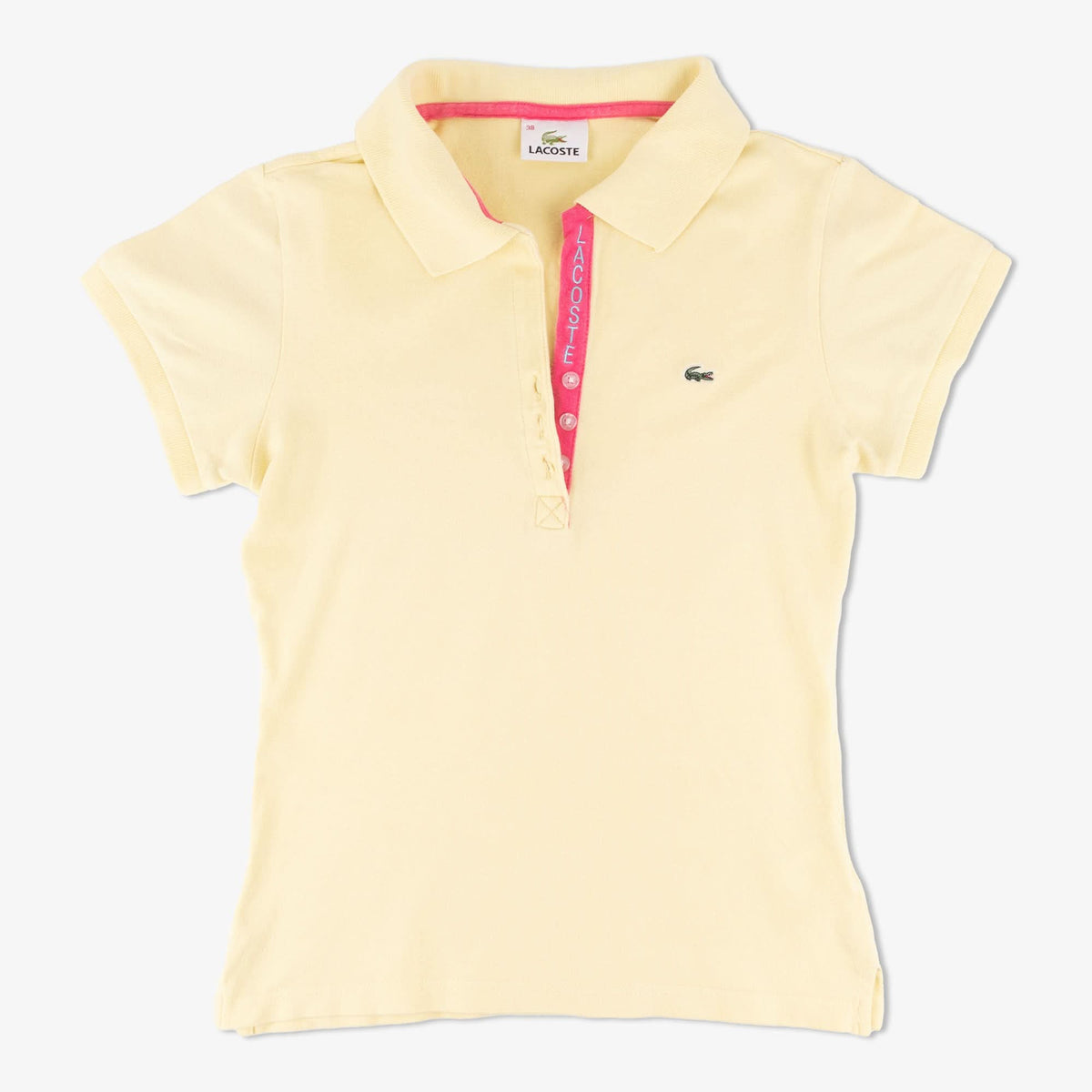 Polos de marque pour femme-WOMEN-BRAND-POLOS-5-TAGZ