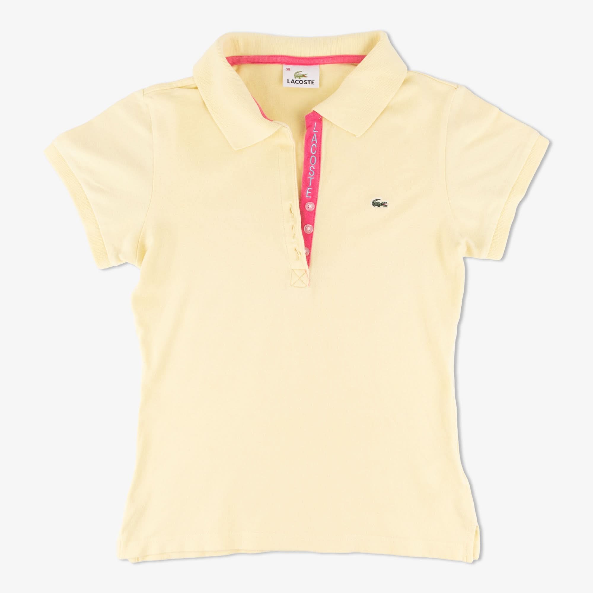 Polos de marque pour femme-WOMEN-BRAND-POLOS-5-TAGZ