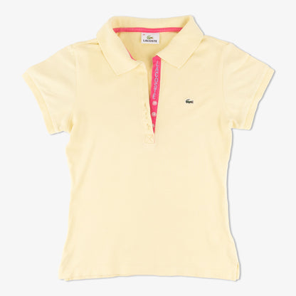 Polos de marques pour Femme (20 pièces)-TAGZ