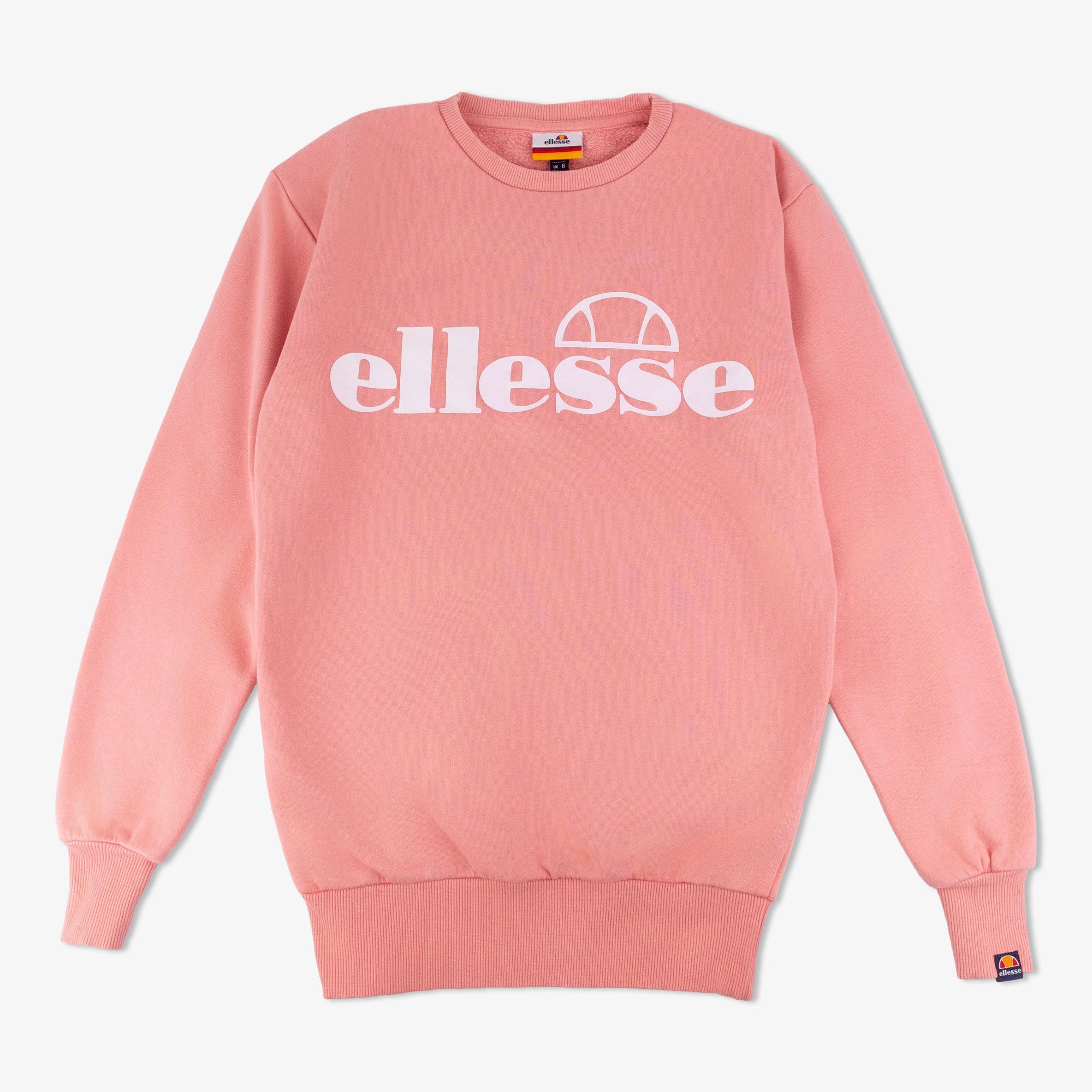 Mix Sweat-shirts de marque pour femme-TAGZ