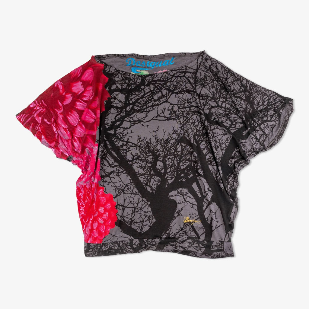 Box de 30 T-shirts de marques pour femme-WOMEN-BRAND-T-SHIRTS-3-TAGZ
