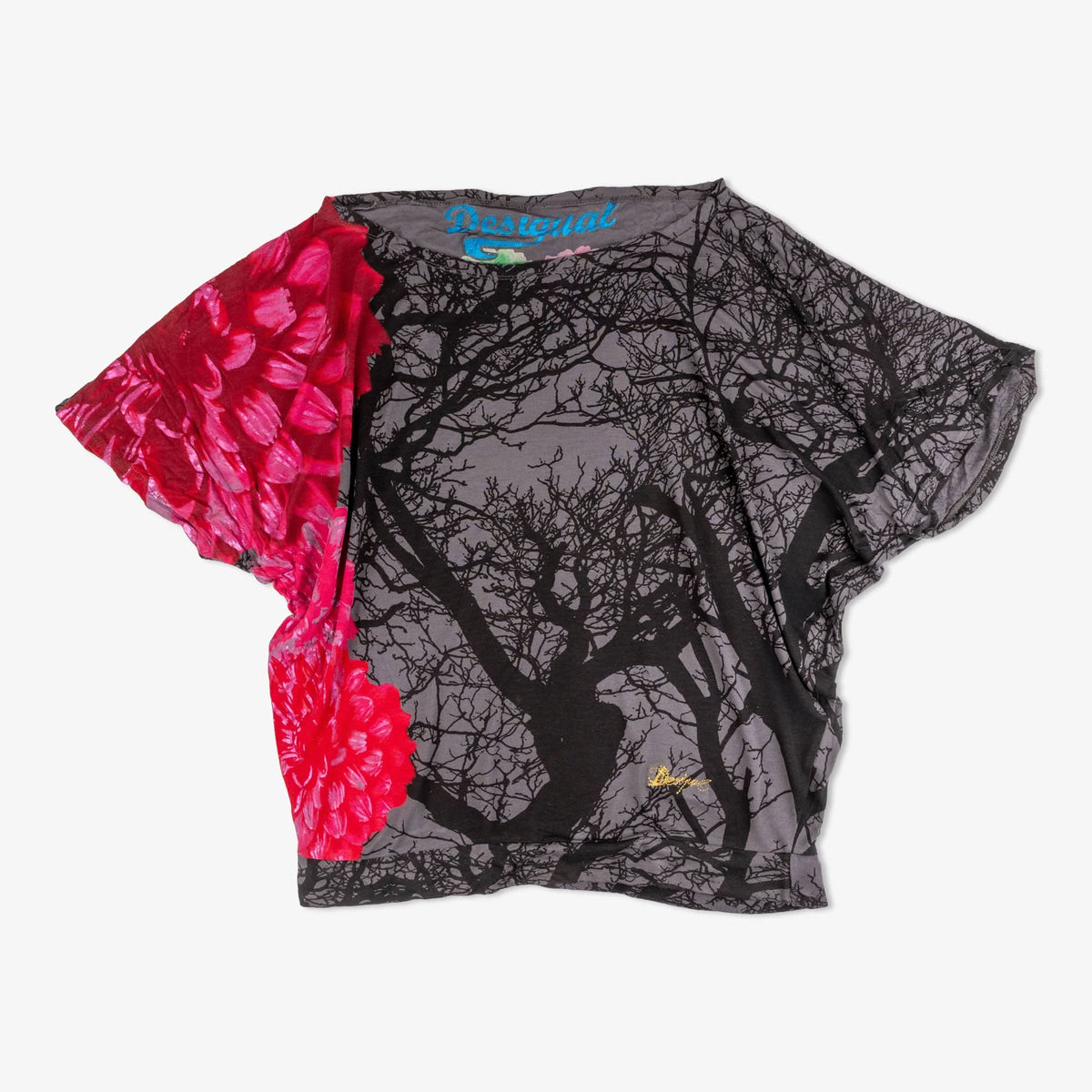 Box de 30 T-shirts de marques pour femme-WOMEN-BRAND-T-SHIRTS-3-TAGZ