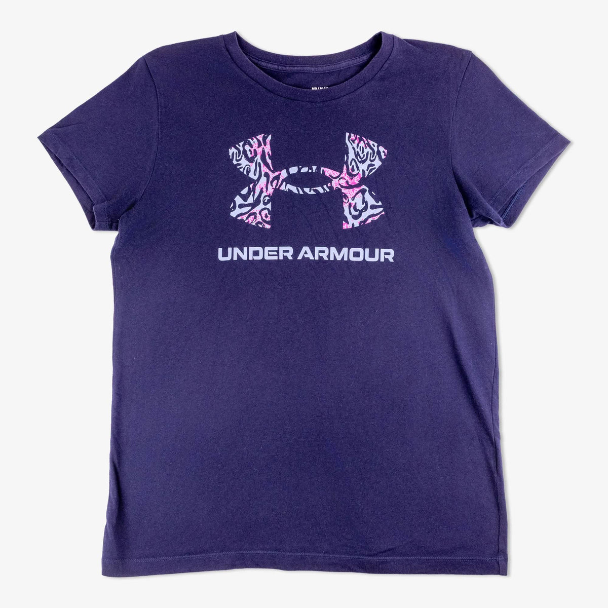 Box de 30 T-shirts de marques pour femme-WOMEN-BRAND-T-SHIRTS-9-TAGZ
