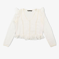 Lot de 40 tops Zara mixtes-ZARA-CLOTHING-TOPS-2-TAGZ
