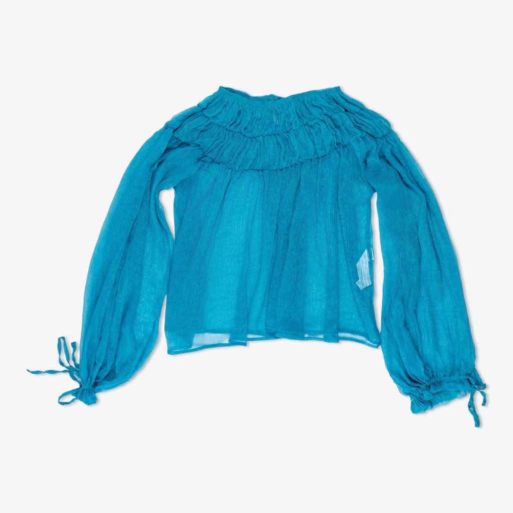 Lot de 40 tops Zara mixtes-ZARA-CLOTHING-TOPS-3-TAGZ
