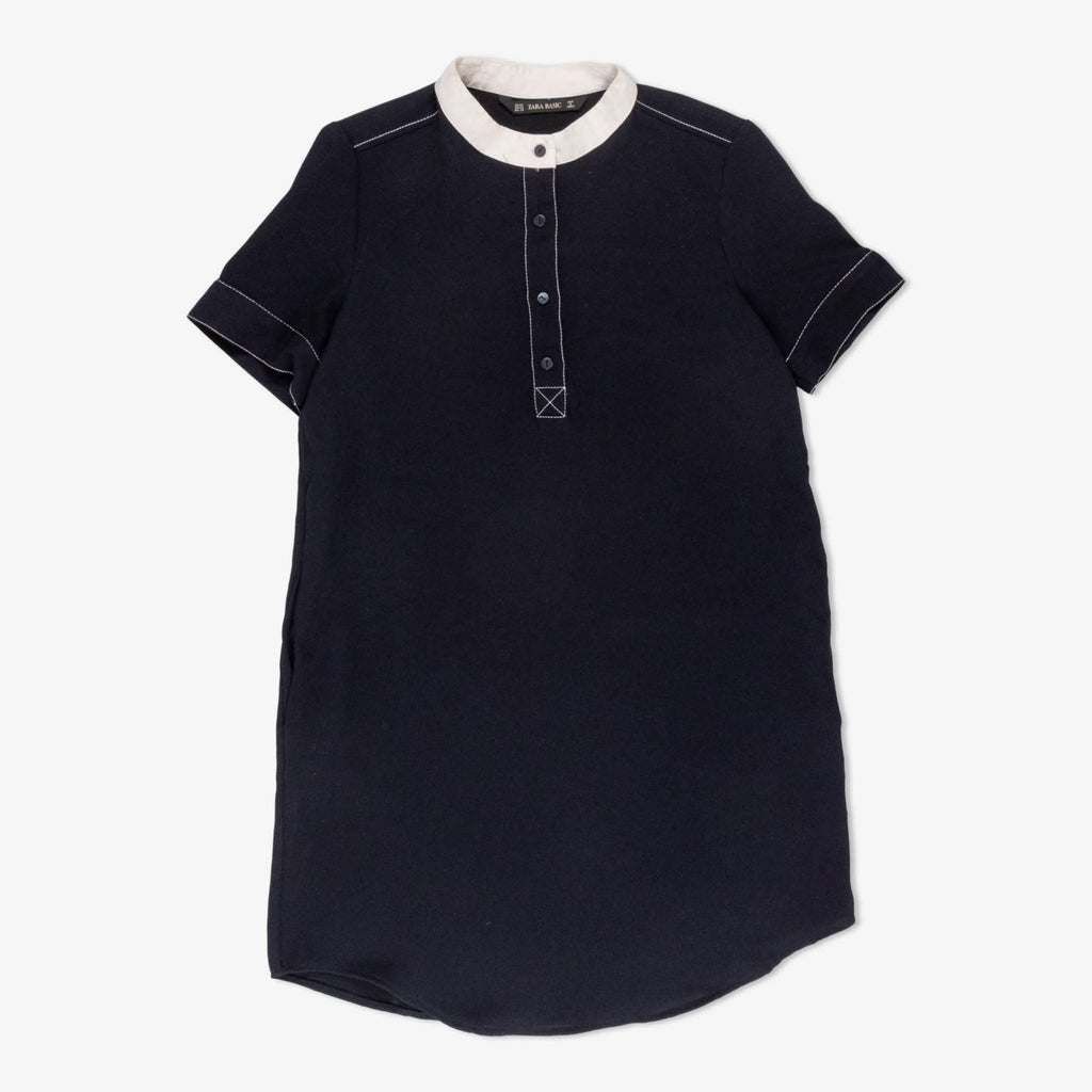 Lot de 40 tops Zara mixtes-ZARA-CLOTHING-TOPS-4-TAGZ