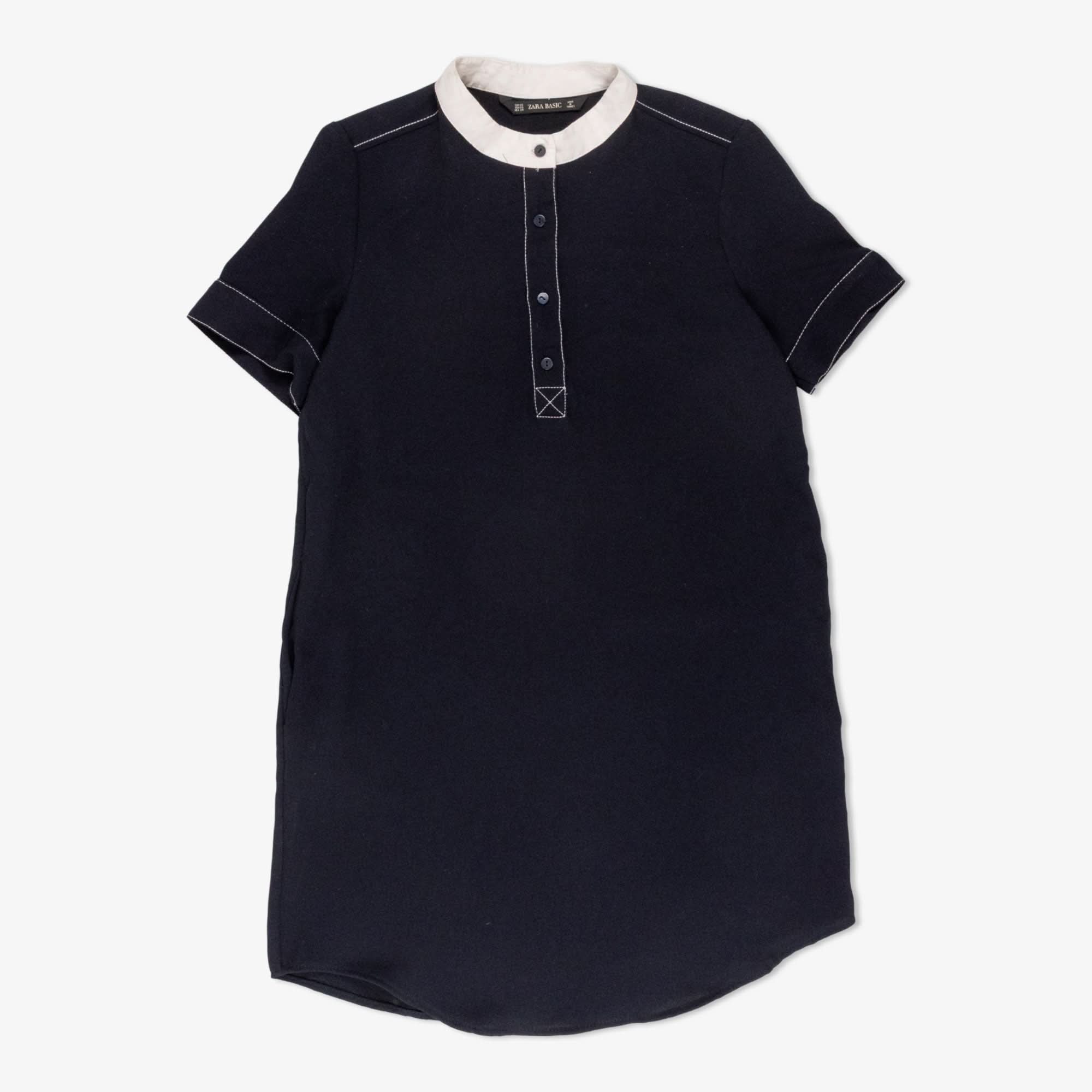 Lot de 40 tops Zara mixtes-ZARA-CLOTHING-TOPS-4-TAGZ