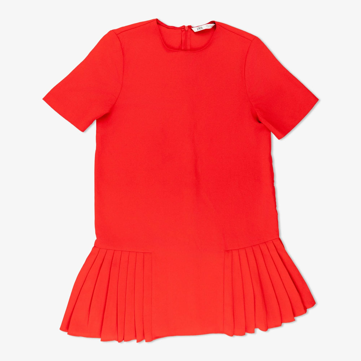 Lot de 40 tops Zara mixtes-ZARA-CLOTHING-TOPS-5-TAGZ