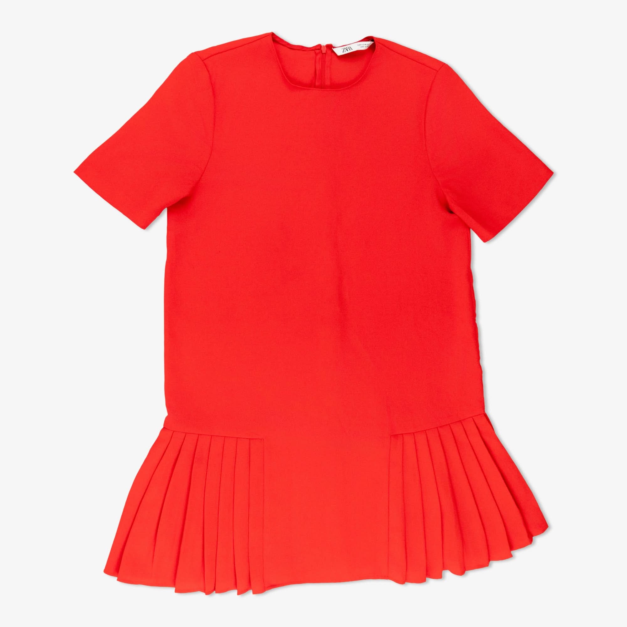 Lot de 40 tops Zara mixtes-ZARA-CLOTHING-TOPS-5-TAGZ