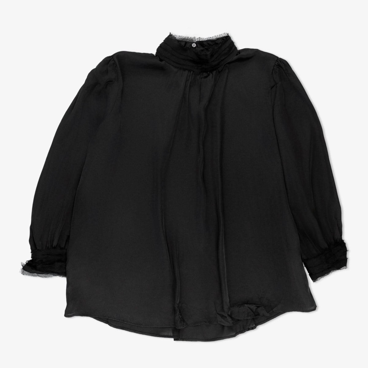 Lot de 40 tops Zara mixtes-ZARA-CLOTHING-TOPS-6-TAGZ