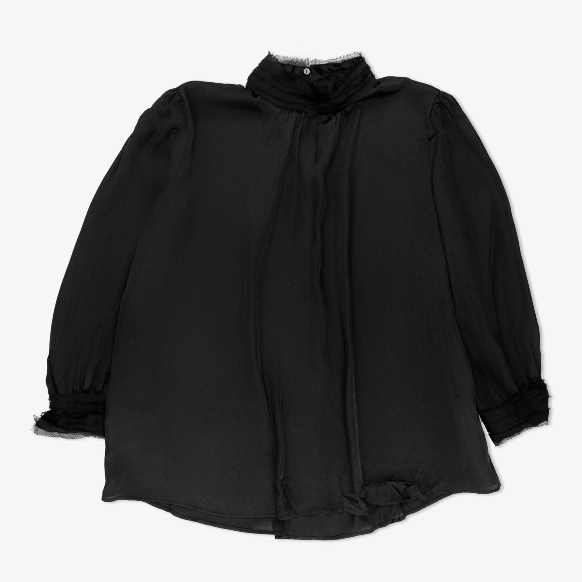 Lot de 40 tops Zara mixtes-ZARA-CLOTHING-TOPS-6-TAGZ