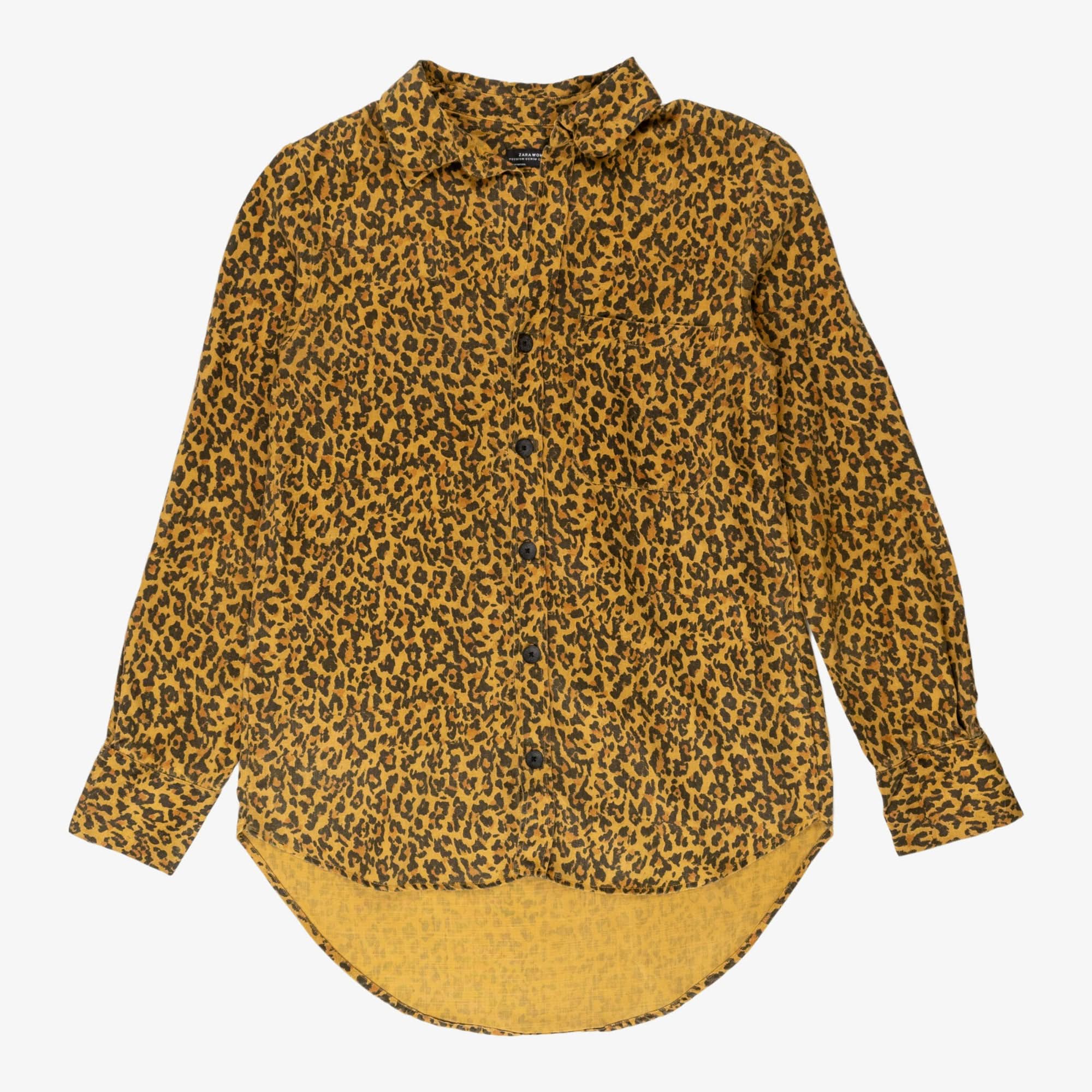 Lot de 40 tops Zara mixtes-ZARA-CLOTHING-TOPS-7-TAGZ