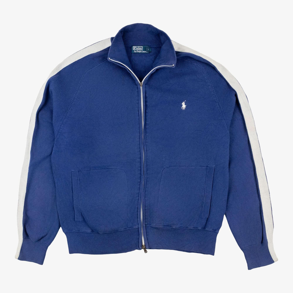 Box de 10 pulls zippés Ralph Lauren - TAGZ Limited-ZIP-SWEATER-RL-FL-3-TAGZ