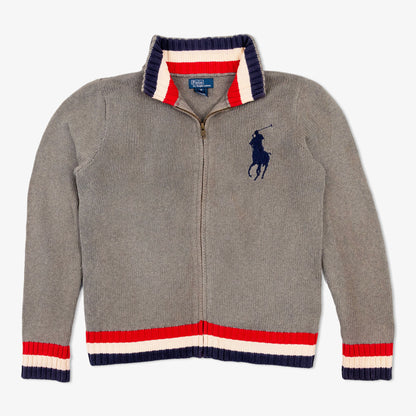 Pulls Zippés Ralph Lauren - TAGZ