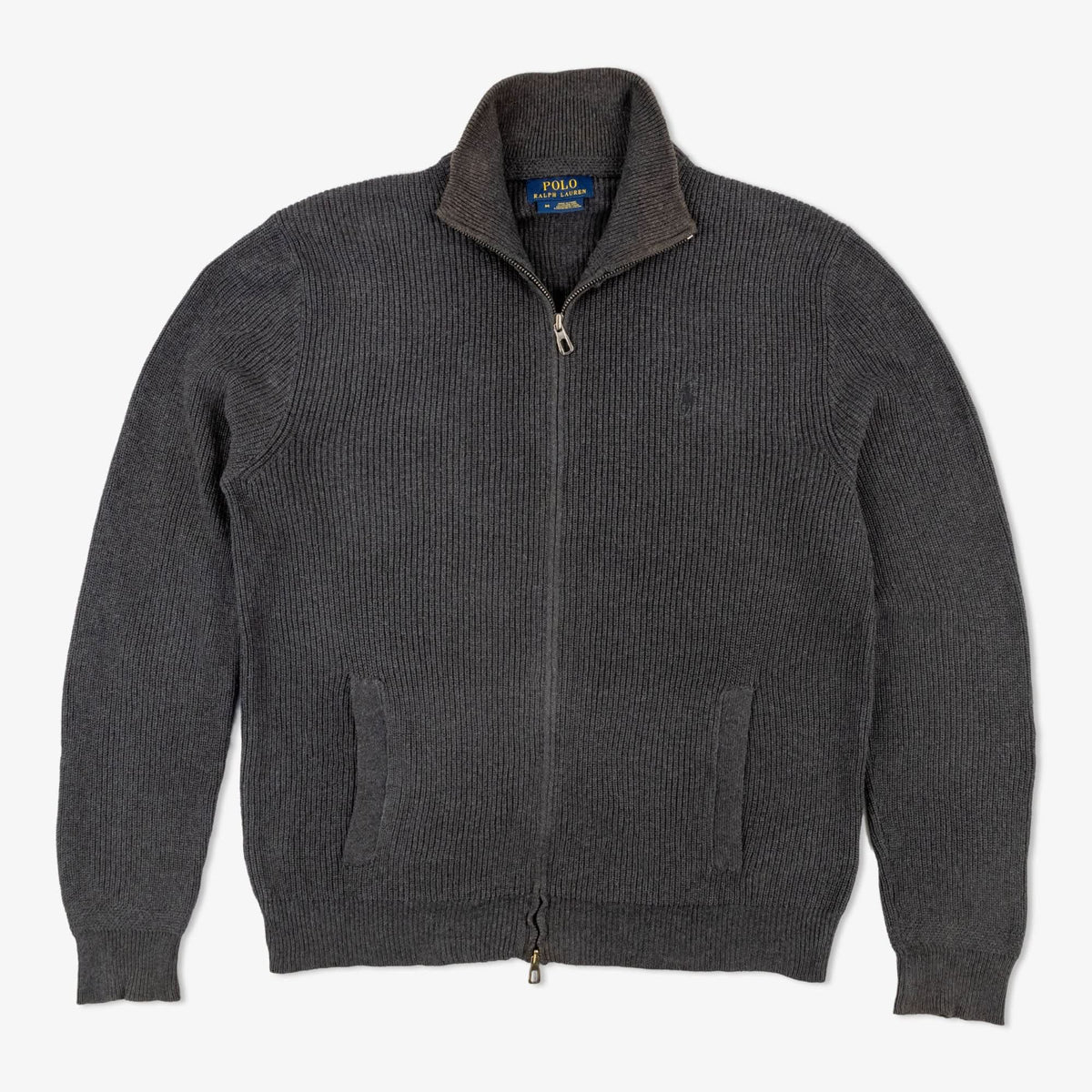 Box de 10 pulls zippés Ralph Lauren - TAGZ Limited-ZIP-SWEATER-RL-FL-5-TAGZ