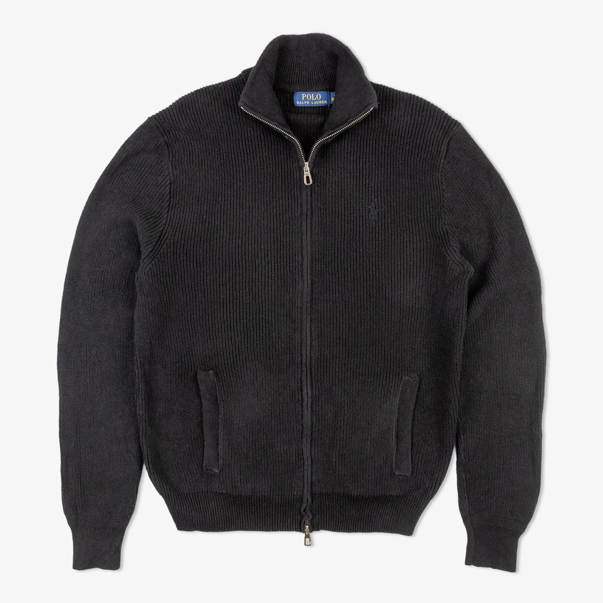 Box de 10 pulls zippés Ralph Lauren - TAGZ Limited-ZIP-SWEATER-RL-FL-6-TAGZ