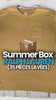 Summer Box Ralph Lauren (35 pièces lavées)-TAGZ